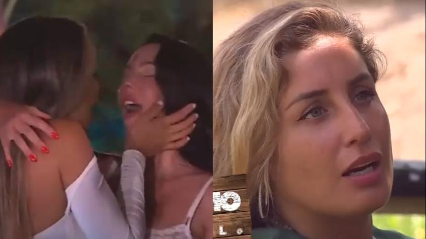 Daniela Aránguiz se besa con Chama y Dani Castro tiene feroz pelea con Uriel: mira el avance de 'Tierra Brava'