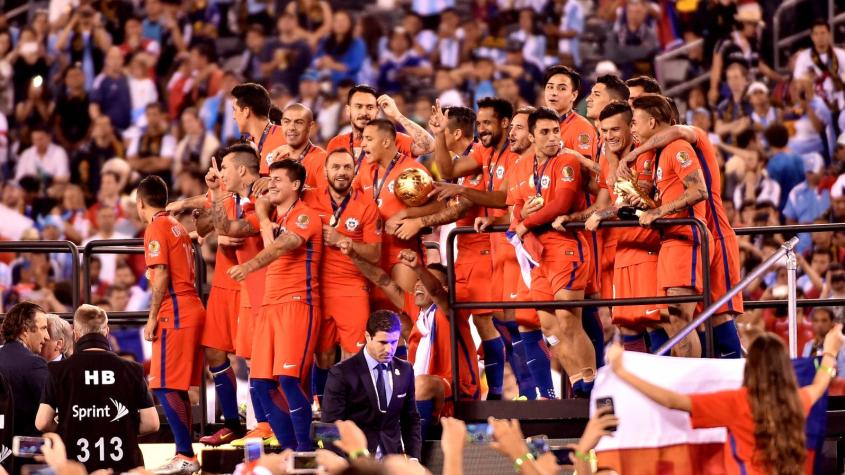 Canal 13 transmitirá por octava vez consecutiva la Copa América: La Roja buscará nuevamente la gloria en EEUU