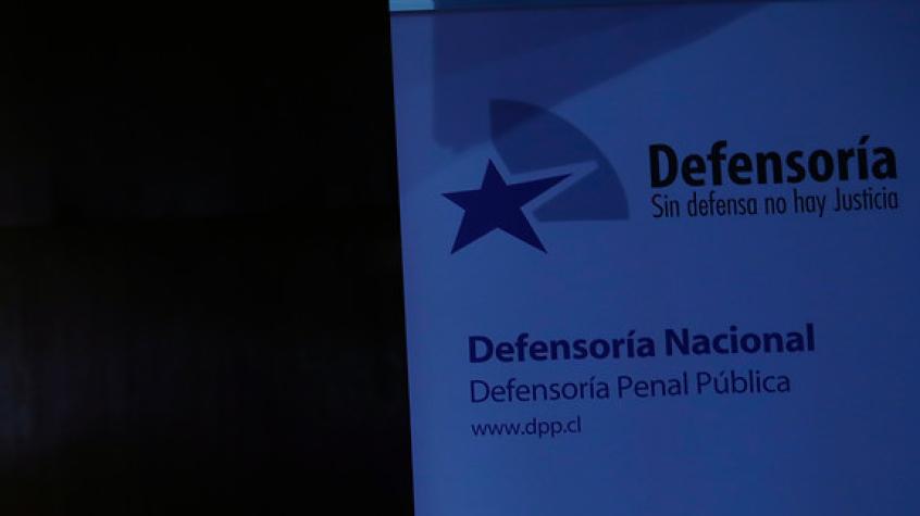 DPP condena discriminación contra funcionario encargado de la defensa de carabineros de Alto Hospicio