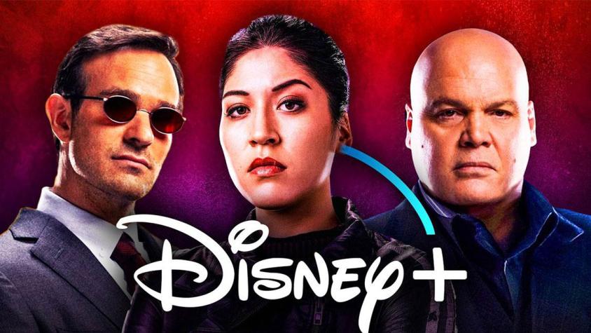 Acusado de "progre", Disney redobla apuesta con superheroína nativa americana y sorda en "Echo"