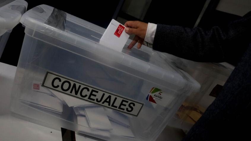 “¿Quieres ser concejal?”: Partido Liberal busca candidatos a las municipales por redes sociales