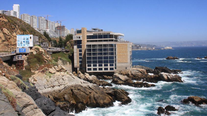 Cámara de la Construcción por Hotel Punta Piqueros en Concón: “Es perjudicial para lo que el país necesita”