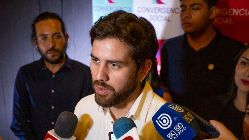 “No debemos desviarnos del debate”: Diputado Ibáñez evita disculparse con Ximena Rincón tras dichos por reforma de pensiones