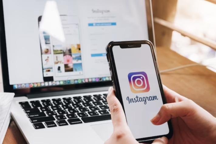 Sigue estos pasos para subir historias de Instagram desde tu PC