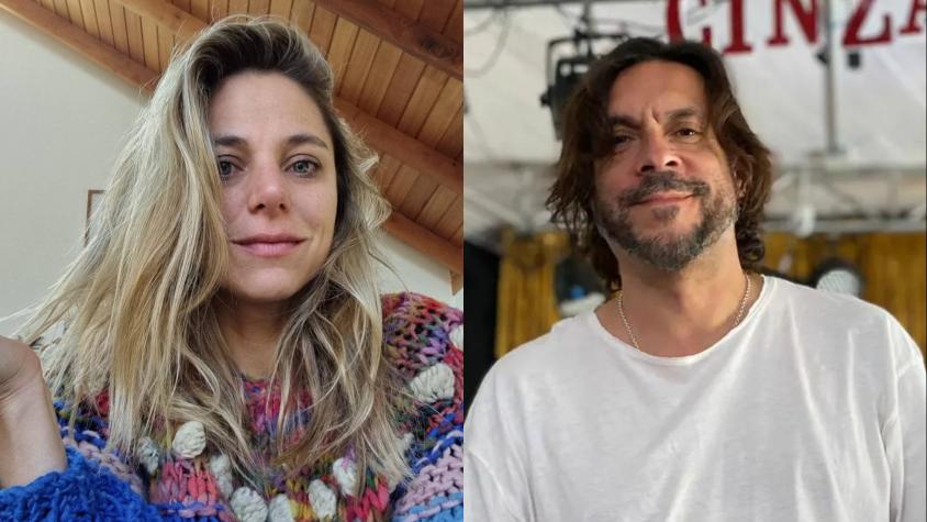 Mariana Derderián Y Mauricio Jürgensen Confirman Su Relación 3443