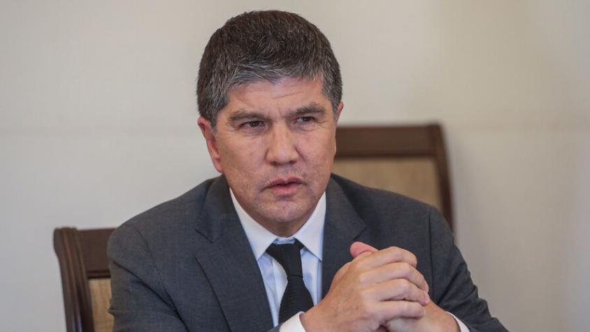 Subsecretario Monsalve dice que realidad de Chile “está lejos” de Ecuador: “Tenemos instituciones más fuertes y más profesionales” 