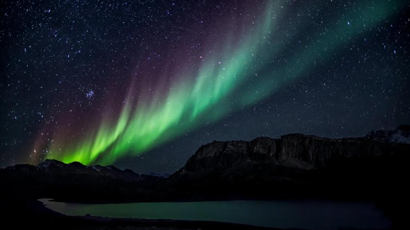 ¿Por qué se dice que en 2024 se verán las mejores auroras boreales de los últimos 20 años?