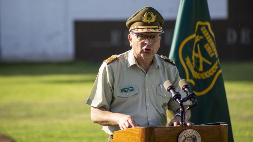 Fijan fecha de formalización de general Yáñez: audiencia será el 7 de mayo