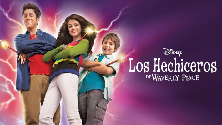 Con Selena Gomez: Anuncian segunda temporada de "Los Hechiceros de Waverly Place"