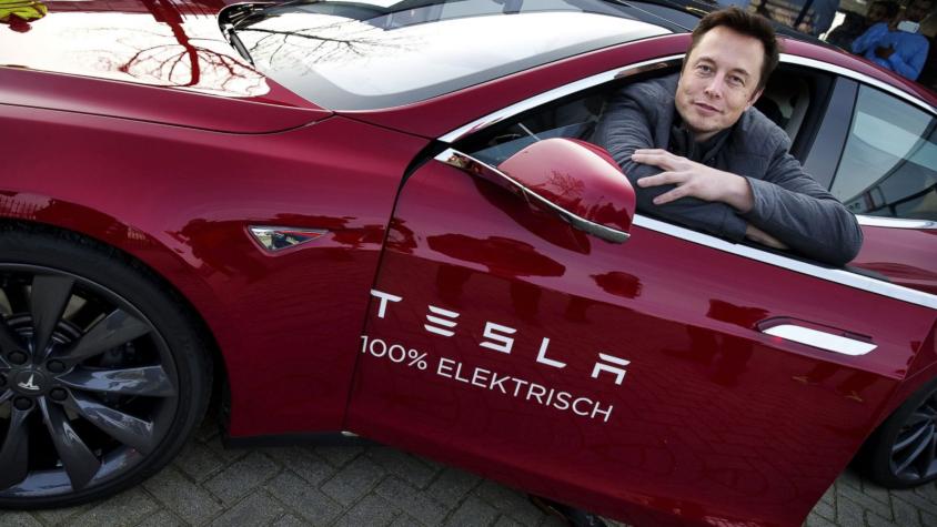 Tesla abrirá su primera tienda en Chile: revisa dónde se venderán los autos eléctricos de Elon Musk