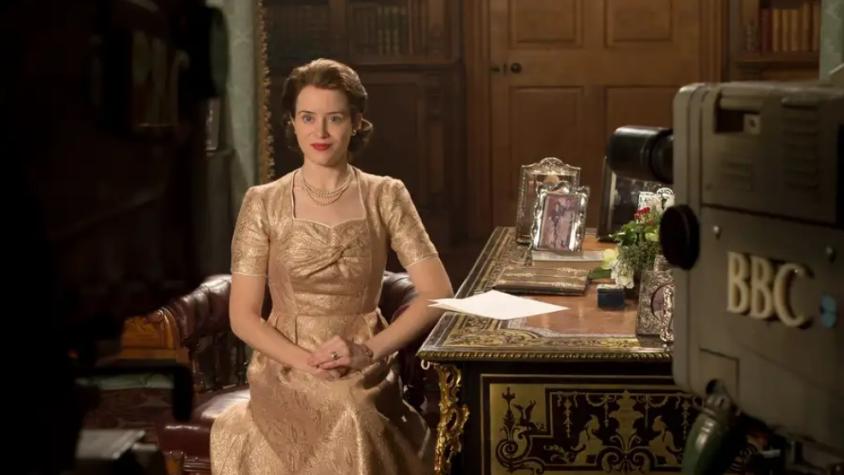 Tras el fin de "The Crown", subastarán utilería de la serie