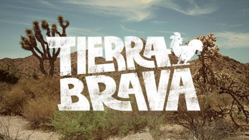 "Tierra Brava": Mira EN VIVO el nuevo capítulo del Reality de Canal 13