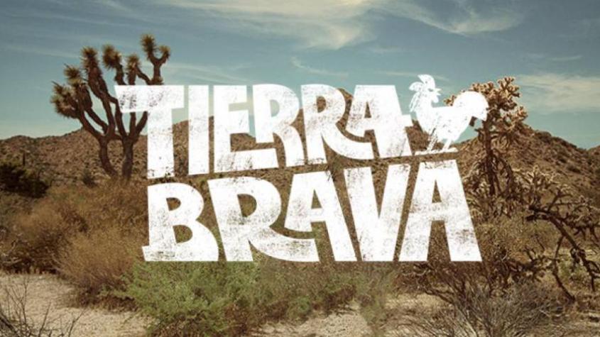 "Tierra Brava": Mira EN VIVO el nuevo capítulo del Reality de Canal 13