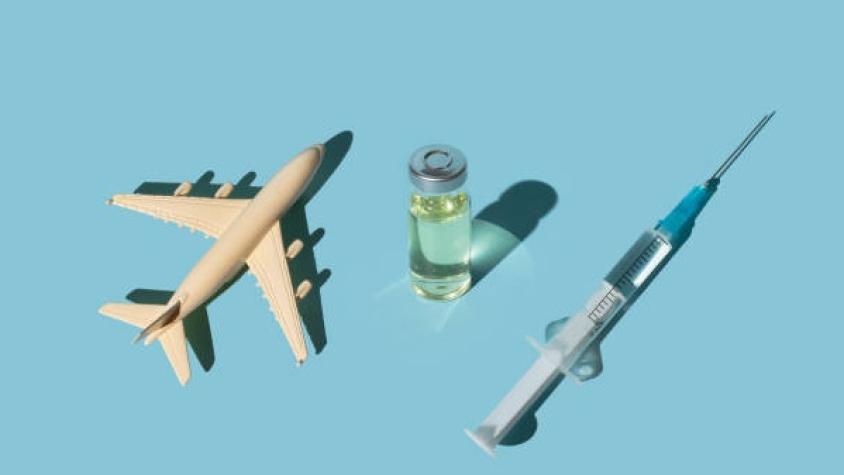 Vida y Salud: ¿Qué vacunas necesito si voy a viajar al extranjero?