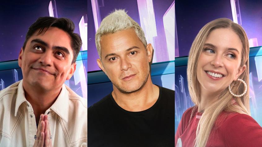 Los shows musicales y los humoristas más esperados de Viña 2024, según Cadem