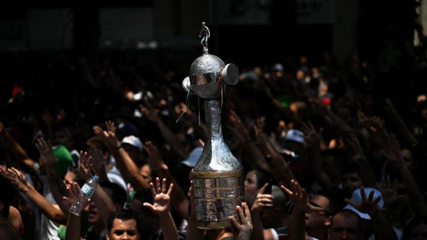 Conmebol habilita estadio boliviano a más de 4.000 metros de altitud para la Copa Libertadores