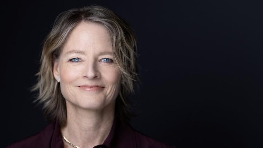 Jodie Foster, heroína de "True Detective", un ícono que rechaza ser portavoz