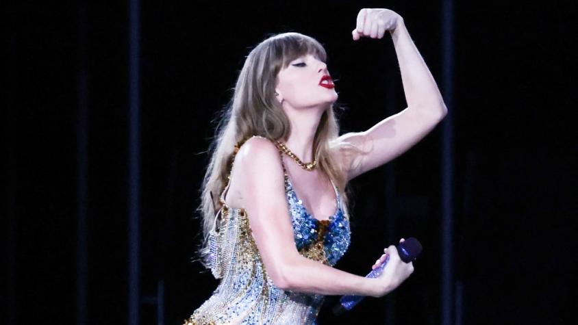 Investigan en Australia al padre de Taylor Swift por presunta agresión a un fotógrafo