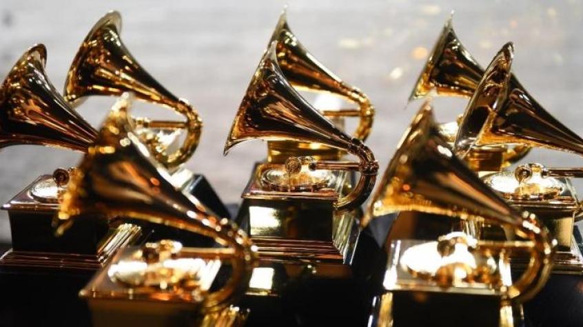 Grammys 2024: Revisa el listado de todos los ganadores