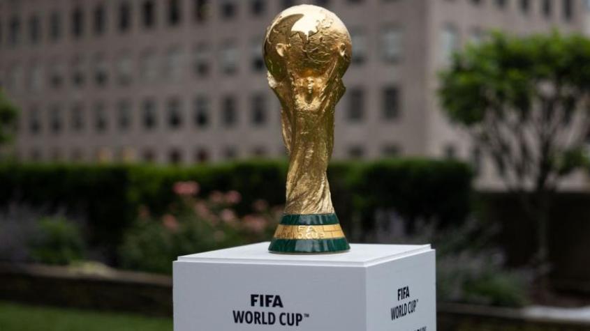 FIFA anuncia fechas del Mundial 2026: Inauguración en México y final en Nueva Jersey