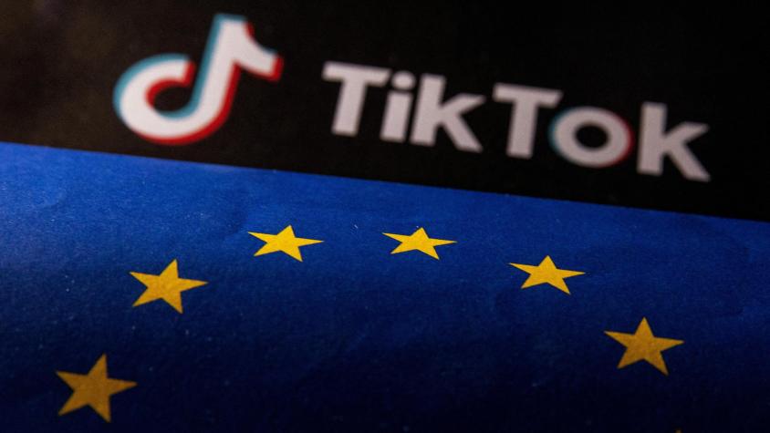 TikTok intensifica la lucha contra las noticias falsas antes de las elecciones europeas