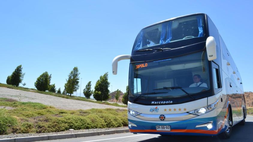"Viajemos juntas": ¿Cómo es el servicio de buses interurbanos exclusivo para mujeres y niños?