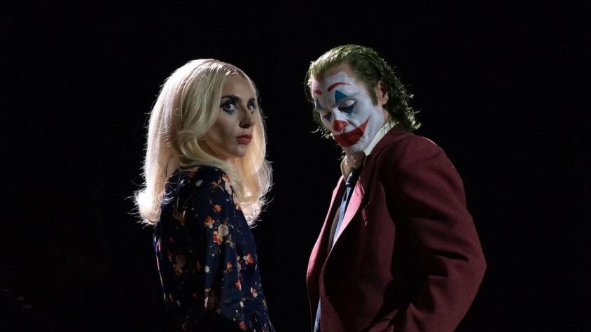 Liberan nuevas imágenes del 'Joker 2': Fans de la película enloquecieron 