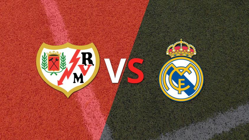 Real Madrid necesita sumar de a 3 puntos para mantenerse en la cima | T13