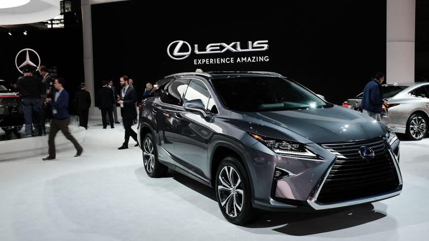  “Una decisión muy racional”: Asociación de Profesionales del Poder Judicial respalda cancelación de la compra de Lexus