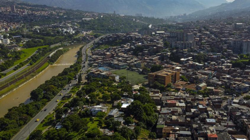 Alerta por aumento de “muertes sospechosas” de turistas extranjeros en Medellín