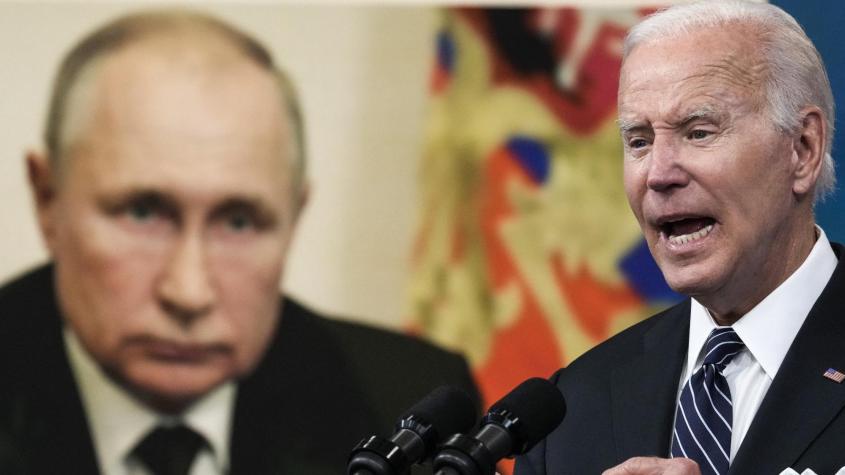 “Grave amenaza de seguridad nacional” en Estados Unidos estaría vinculada con Rusia “Grave amenaza de seguridad nacional” en Estados Unidos estaría vinculada con Rusia