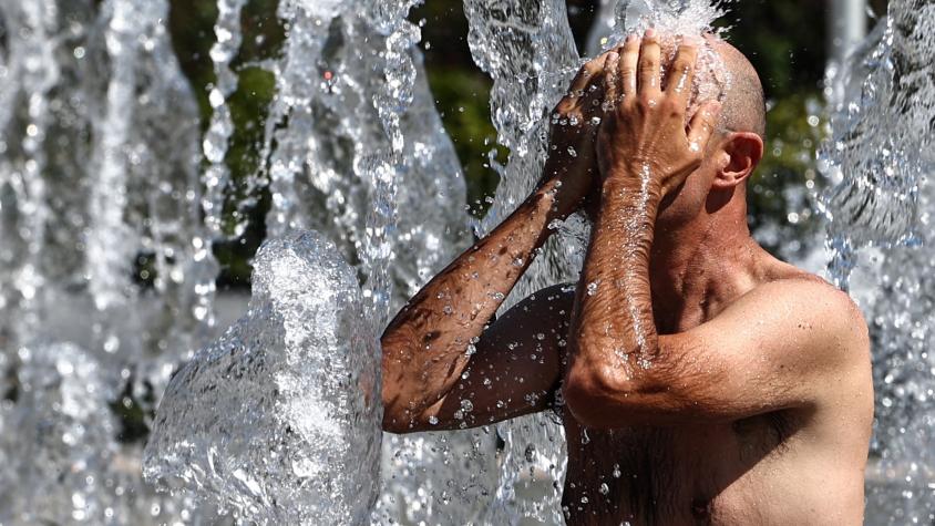 El calor provocó más de 5.000 muertes en Francia durante el verano de 2023