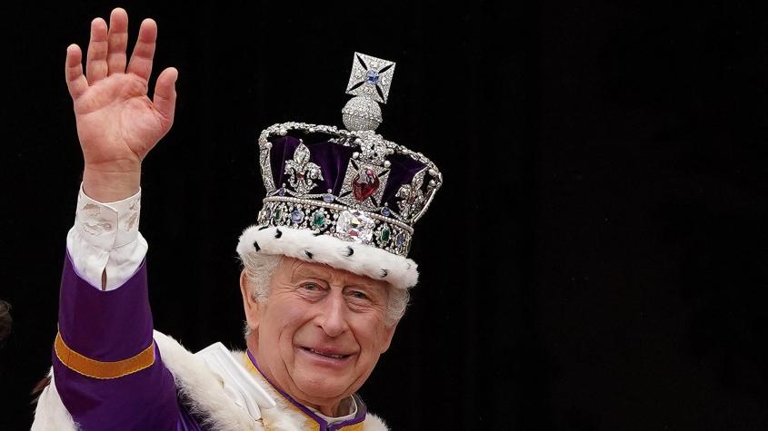 Rey Carlos III rompe el silencio y agradece los mensajes de apoyo tras su diagnóstico de cáncer