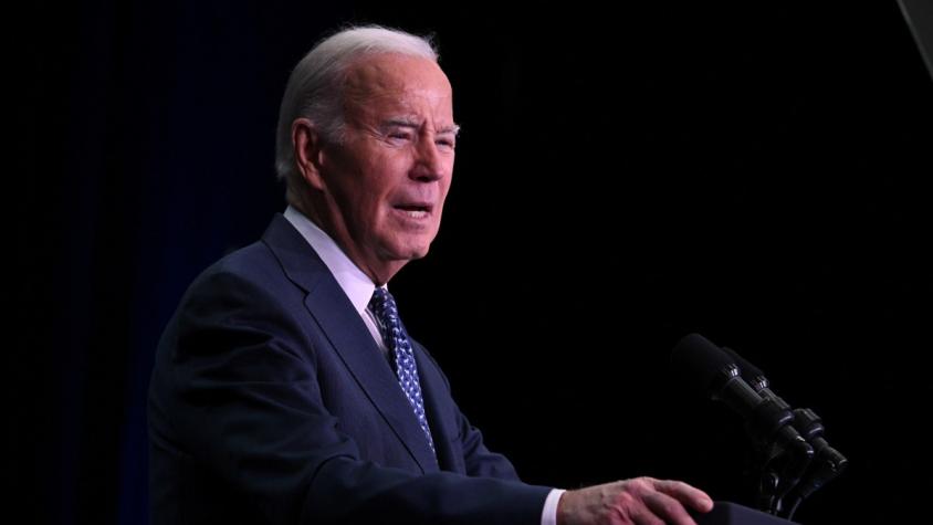 El preocupante informe de fiscal contra Joe Biden: Cuestionó su memoria y capacidad cognitiva