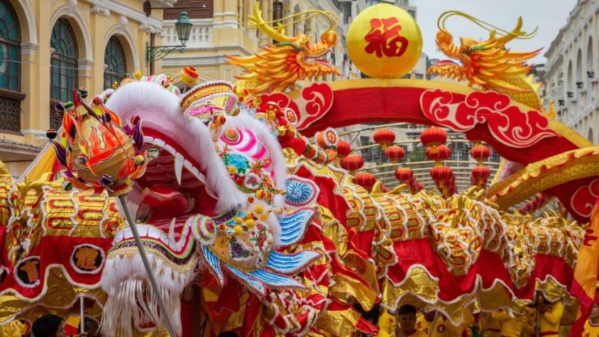 Año Nuevo Chino: Seis rituales para atraer la buena suerte y que puedes hacer hoy