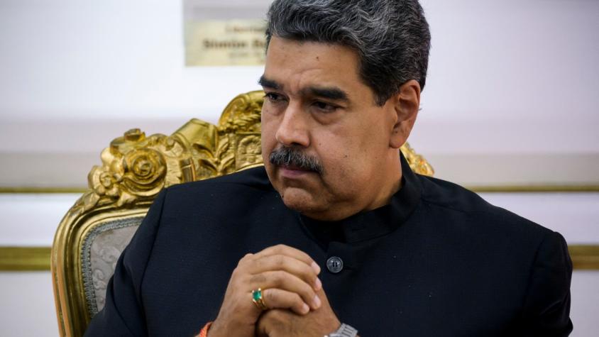 "La patria los necesita": Maduro aseguró que los migrantes "tienen que regresar" a Venezuela