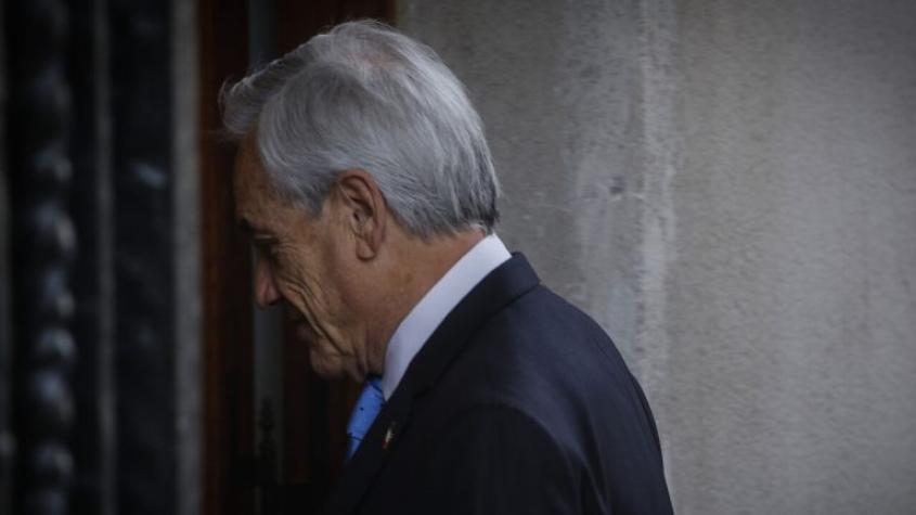 Los últimos momentos de Piñera y los detalles de la tragedia