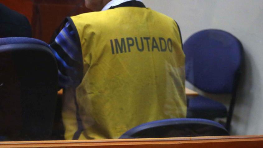 Imputado por homicidio de niña de 10 años en Maipú sería un sicario que se equivocó