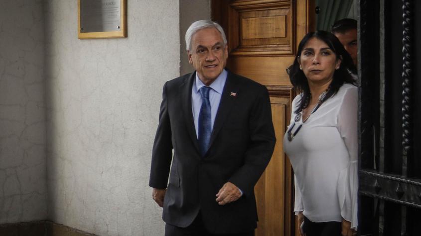 Revelan las últimas palabras del expresidente Piñera antes de morir: "Salten ustedes"