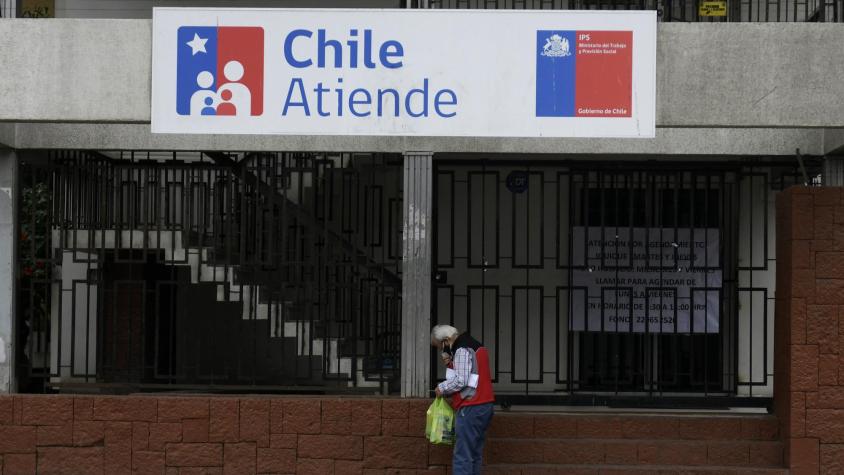 Revisa aquí con tu RUT si tienes bonos pendientes y cómo cobrarlos Revisa aquí con tu RUT si tienes bonos pendientes y cómo cobrarlos