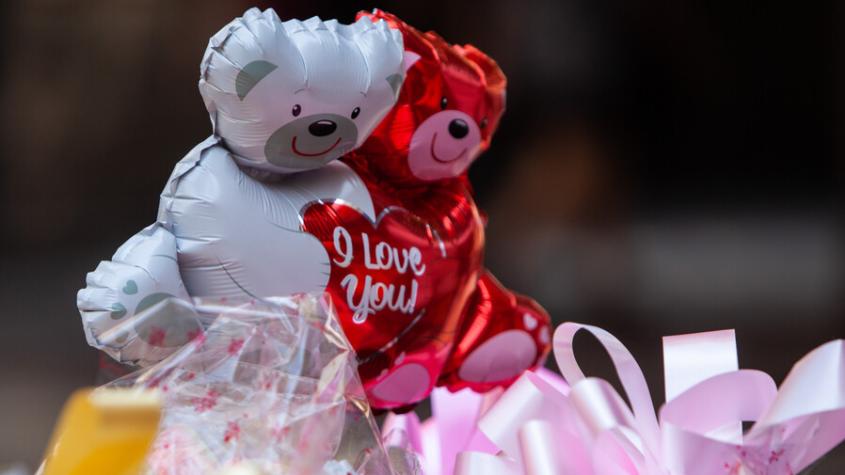 10 ideas para regalar a tu pareja en San Valentín, según la inteligencia artificial 10 ideas para regalar a tu pareja en San Valentín, según la inteligencia artificial