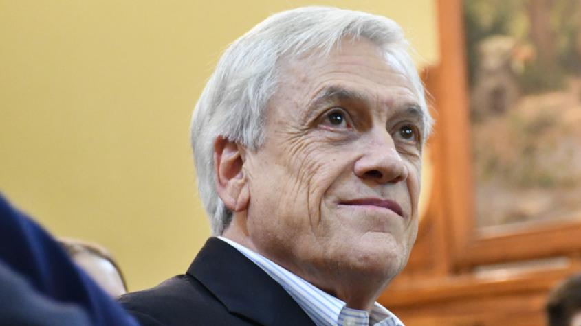 Instructor de vuelo analizó accidente donde murió ex Presidente Piñera: “No debería haber despegado”