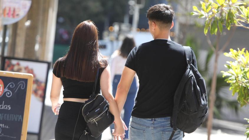 San Valentín: Qué es ‘hardballing’, la tendencia que tiene la generación Z para comenzar un romance San Valentín: Qué es ‘hardballing’, la tendencia que tiene la generación Z para comenzar un romance