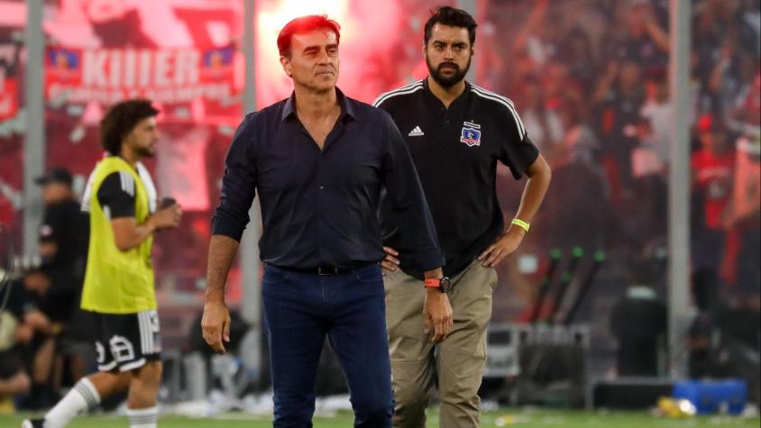 "Es un poquito más que un torneo intercarcelario": Periodista argentino destroza el nivel del fútbol chileno