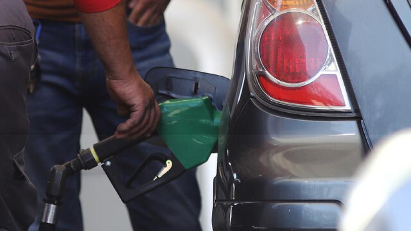Febrero se despide con fuerte alza en las bencinas: Revisa cuánto subirán