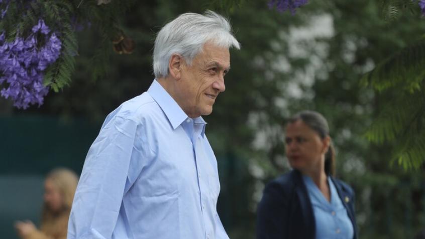 Alcanzó a volar 90 segundos: Los nuevos hallazgos de la Fiscalía tras el accidente del expresidente Piñera