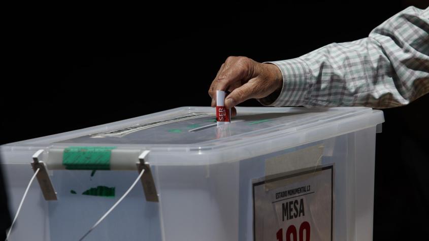 Elecciones 2024: Estas son las próximas votaciones que se vienen en Chile