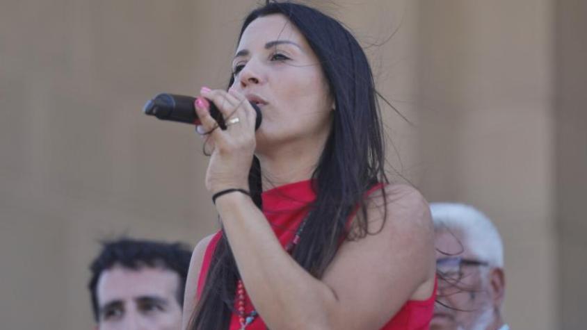 La “Sanadora de Rosario” regresa a Chile: Dónde estará Leda Bergonzi
