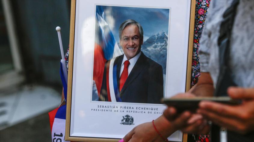 "Tu legado vivirá para siempre": El obituario que publicó la familia Piñera Morel tras muerte del expresidente