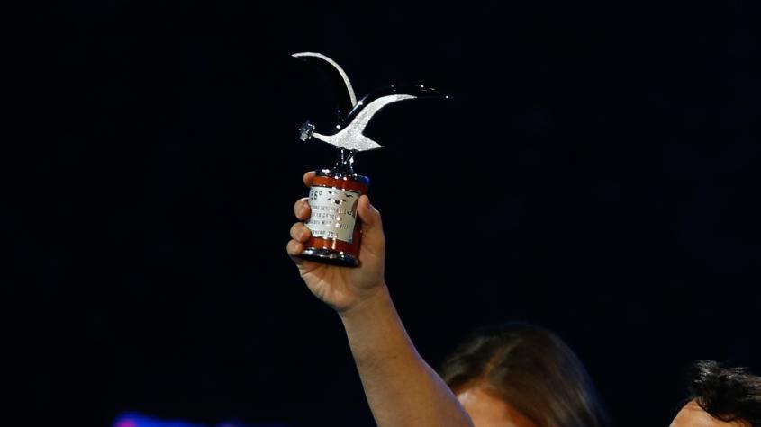 ¿Quiénes se han llevado el premio del público? Revisa todas las gaviotas entregadas en Viña 2024 ¿Quiénes se han llevado el premio del público? Revisa todas las gaviotas entregadas en Viña 2024